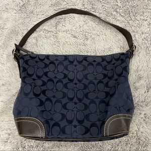 Coach Shoulder Bag